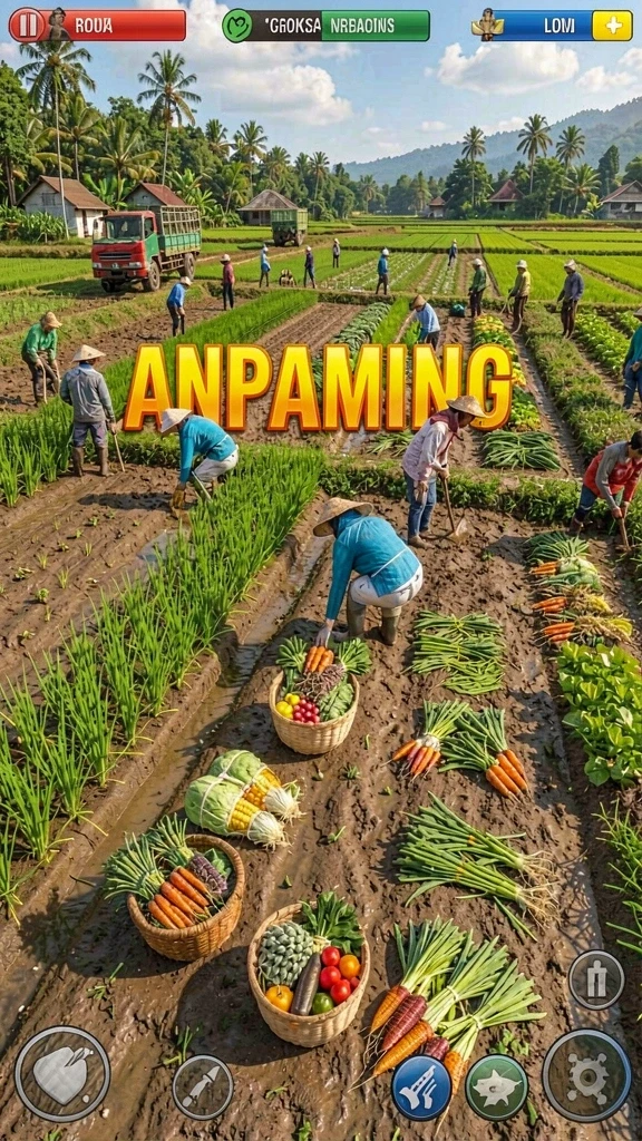 Tampilan antarmuka 55KBET yang menarik.