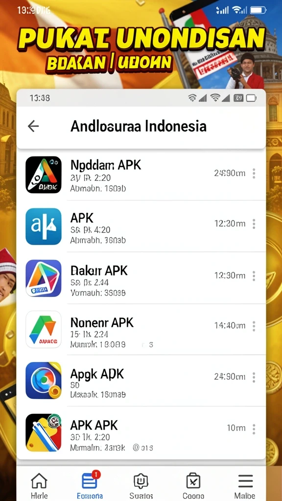 Keberhasilan dalam menyelesaikan misi di 6SVIP.