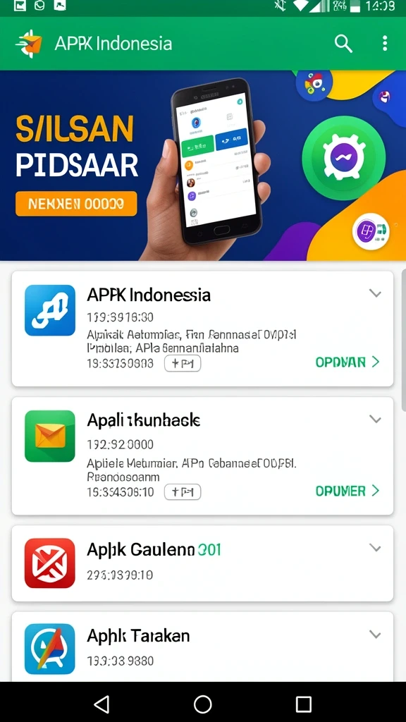 Tangkapan layar menampilkan karakter utama yang beraksi.