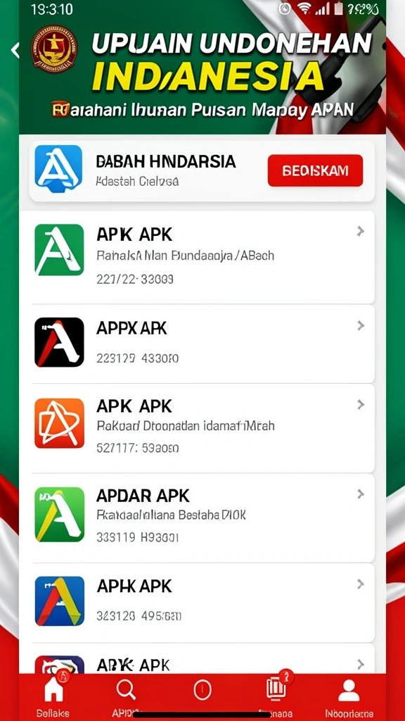 Karakter baru yang penuh aksi dan kemampuan unik.