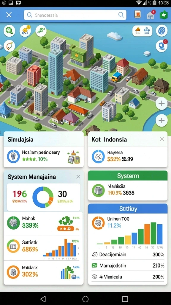 Karakter baru yang dapat dimainkan di API77.