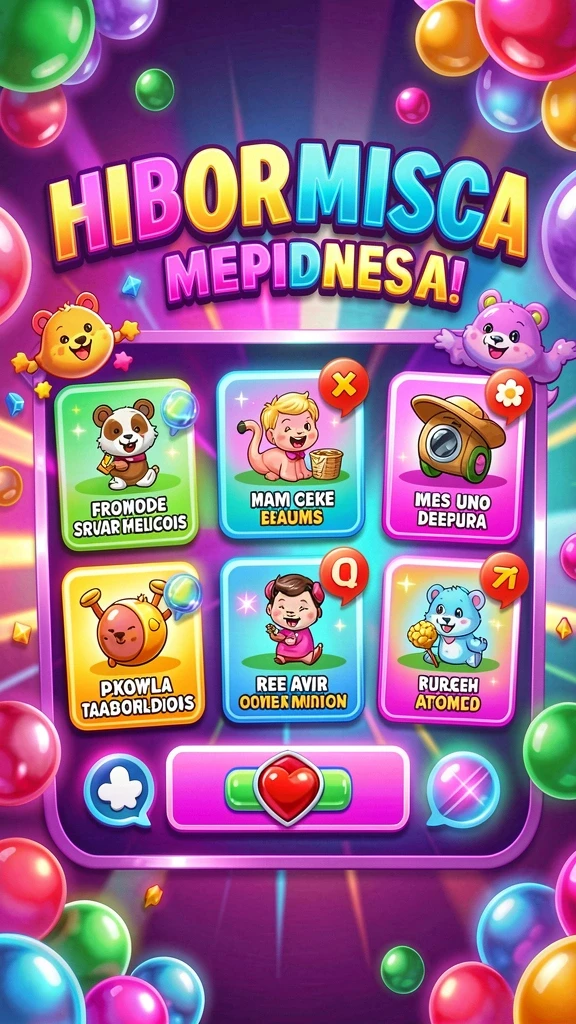 Screenshot menampilkan fitur bonus menarik dari ASIA918.