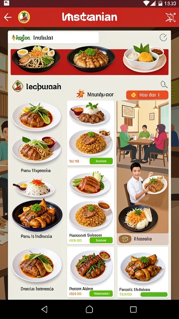 Fitur bonus yang mendebarkan dan menguntungkan.