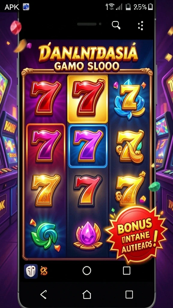 Screenshot permainan live dealer yang mendebarkan dan interaktif.