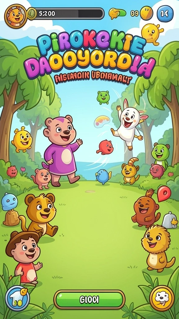 Momen seru saat memenangkan jackpot di BOMTOTO.
