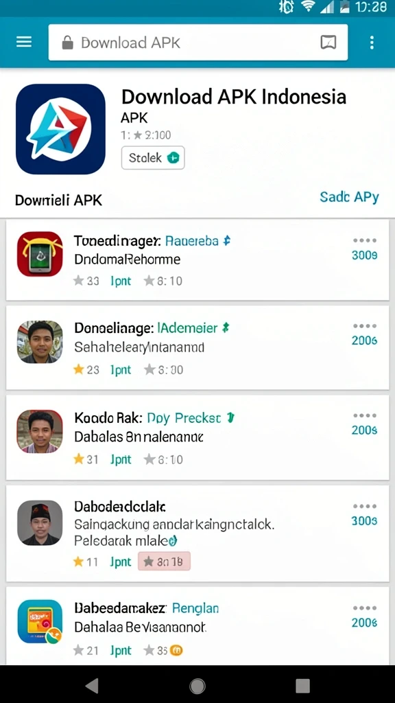 Beragam pilihan permainan slot dengan tema yang berbeda-beda.