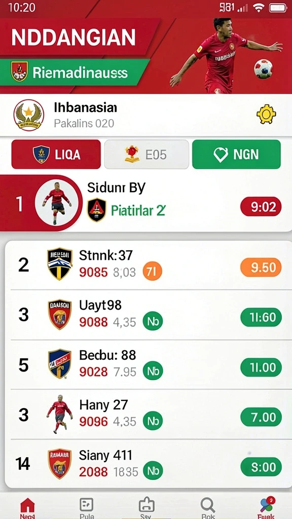 Karakter baru yang ditambahkan dalam pembaruan.