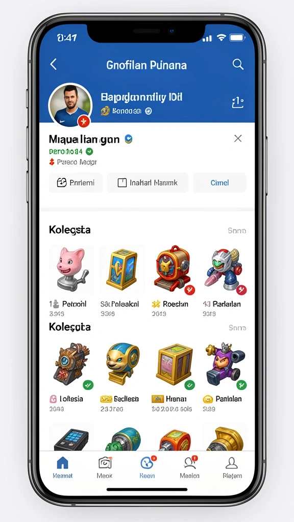 Aksi pertarungan yang seru dan mendebarkan.