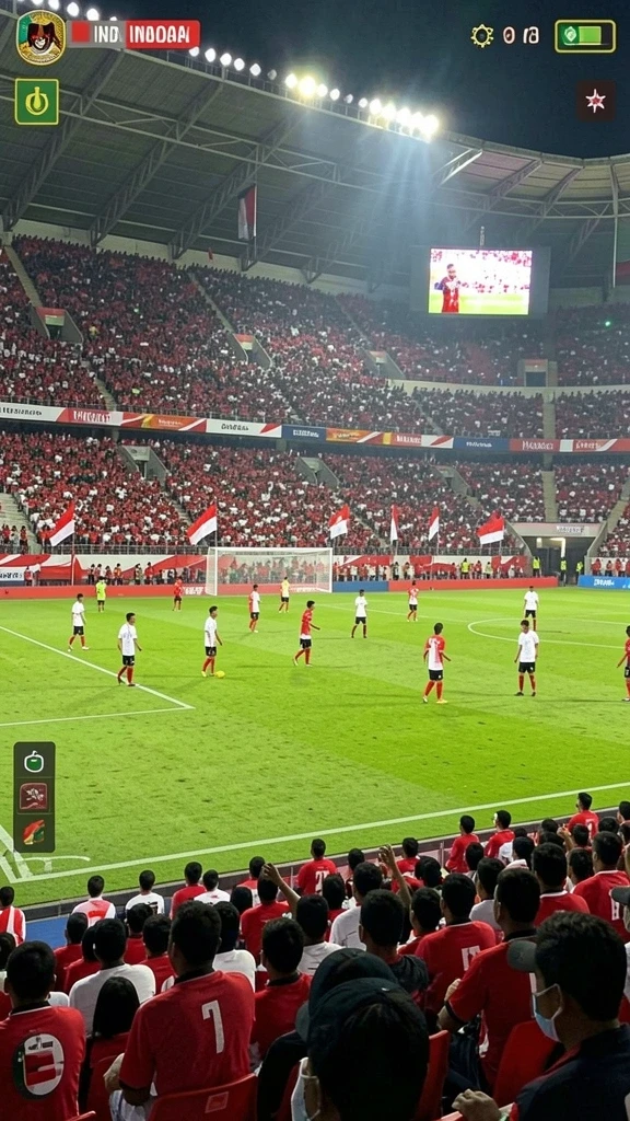 Misi menantang yang membuat pemain terus kembali.