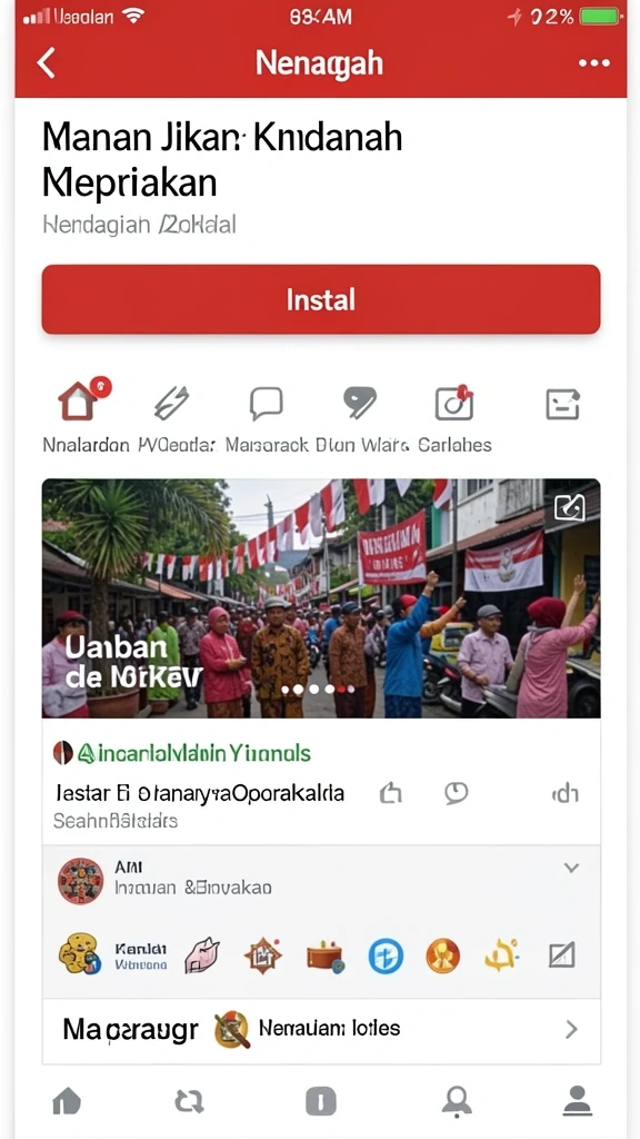 Berbagai pilihan permainan slot menarik dan menguntungkan.