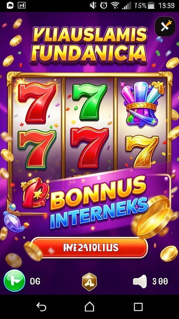 Karakter unik dalam petualangan KINGDOMTOTO.