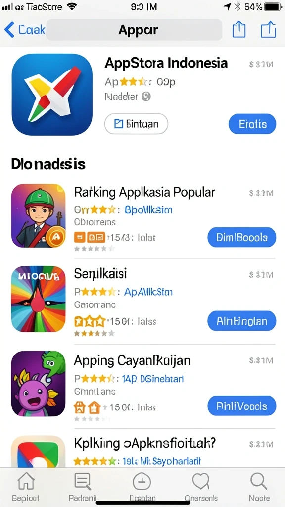 Tampilan utama game MANDALA77 yang colorful.