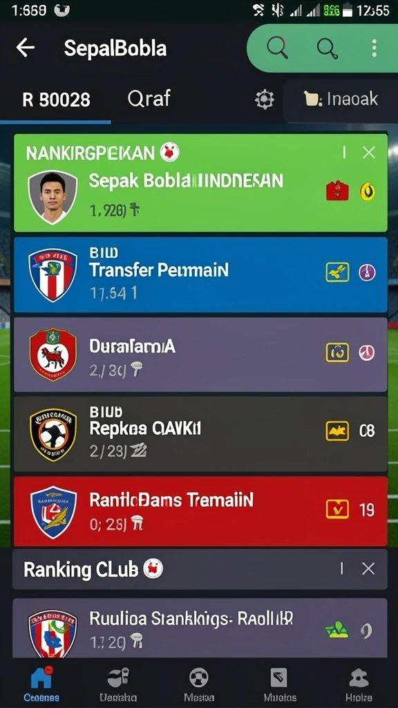 Karakter baru yang menambah keseruan permainan.