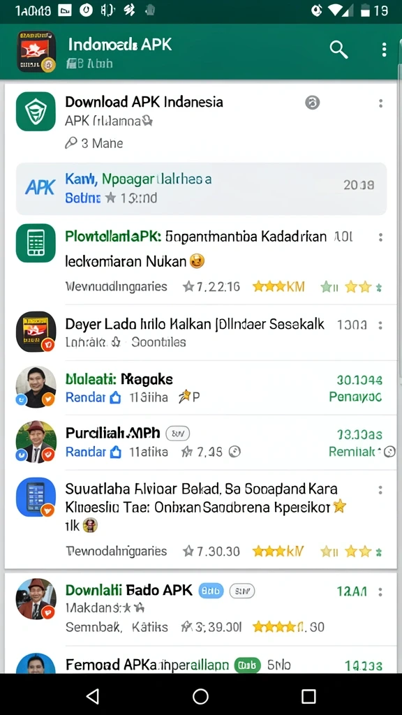 Bonus menarik untuk pengguna baru.