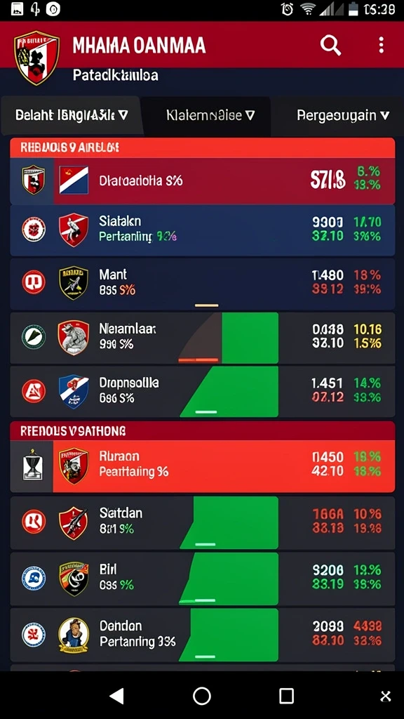 Komunitas pemain yang aktif dan supportif.