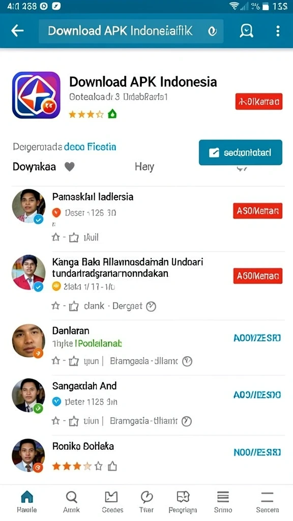 Fitur live chat untuk dukungan langsung.