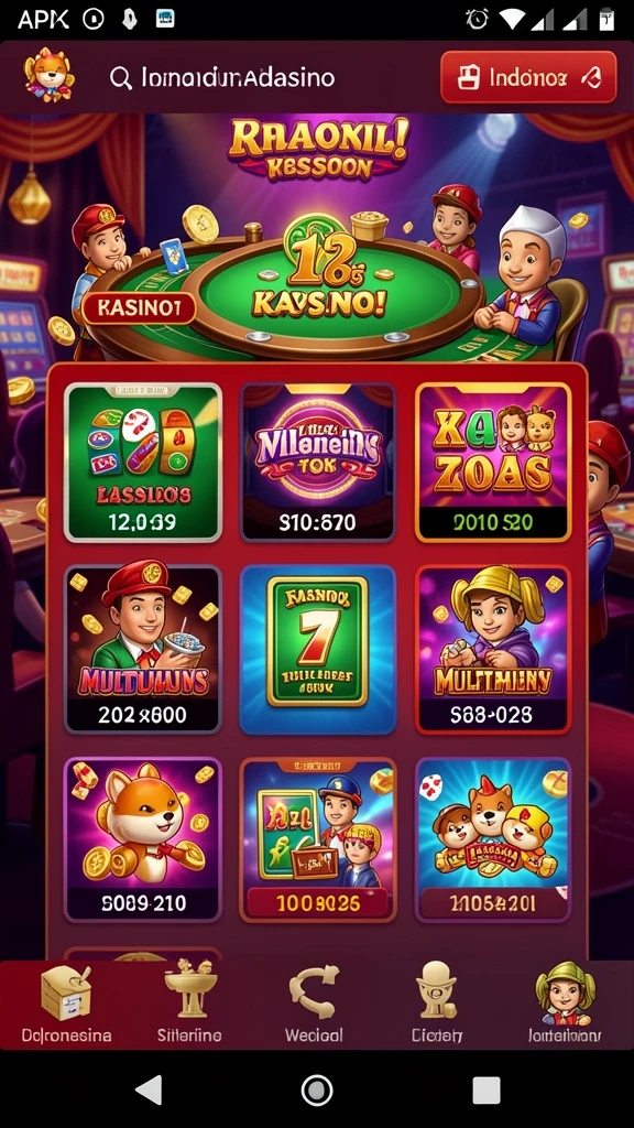 Komunitas aktif dan acara menarik di OLX888.