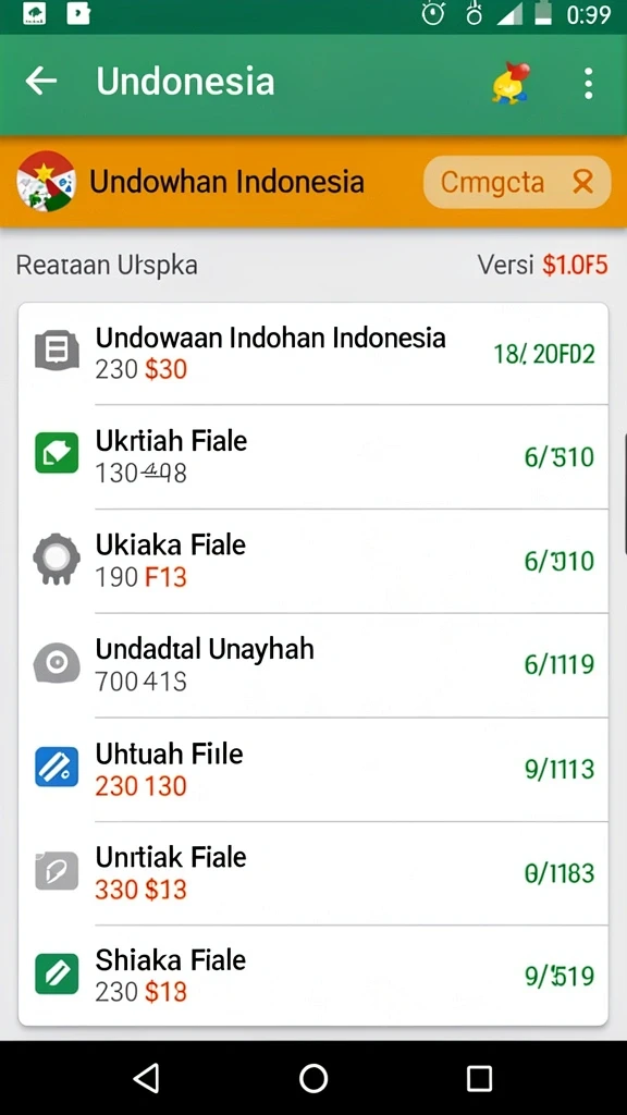 Screenshot bonus menarik yang tersedia di RAJABANDAR88.