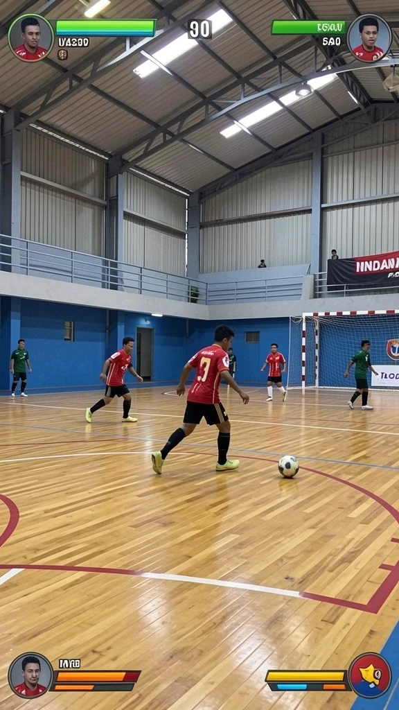 Berbagai pilihan permainan yang tersedia di REJEKICLUB.