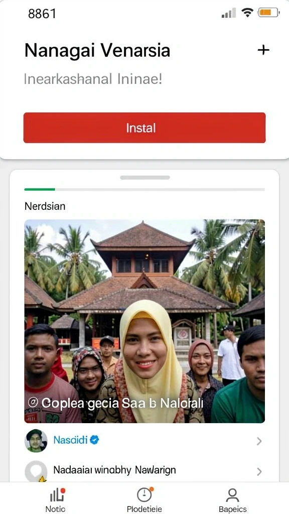 Karakter dengan kemampuan unik untuk dikuasai.