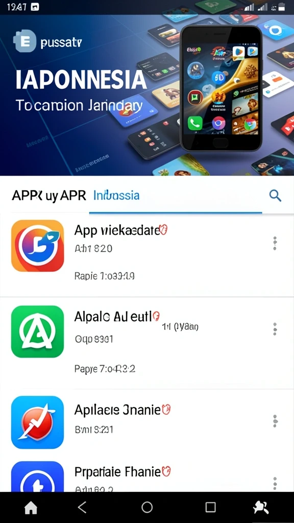 Fitur mode permainan yang beragam untuk berbagai selera.