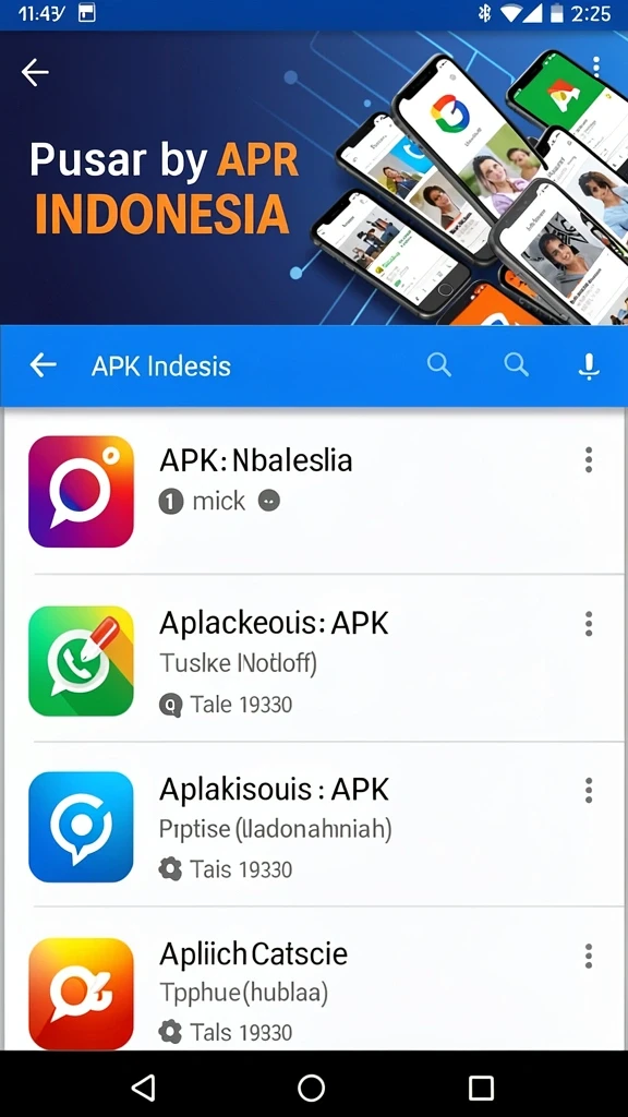 Momen seru saat pemain berkompetisi di mode multiplayer.