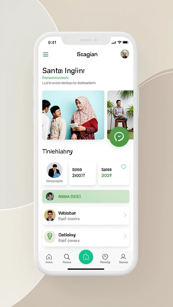Fitur komunitas yang memungkinkan pengguna berbagi strategi bermain.