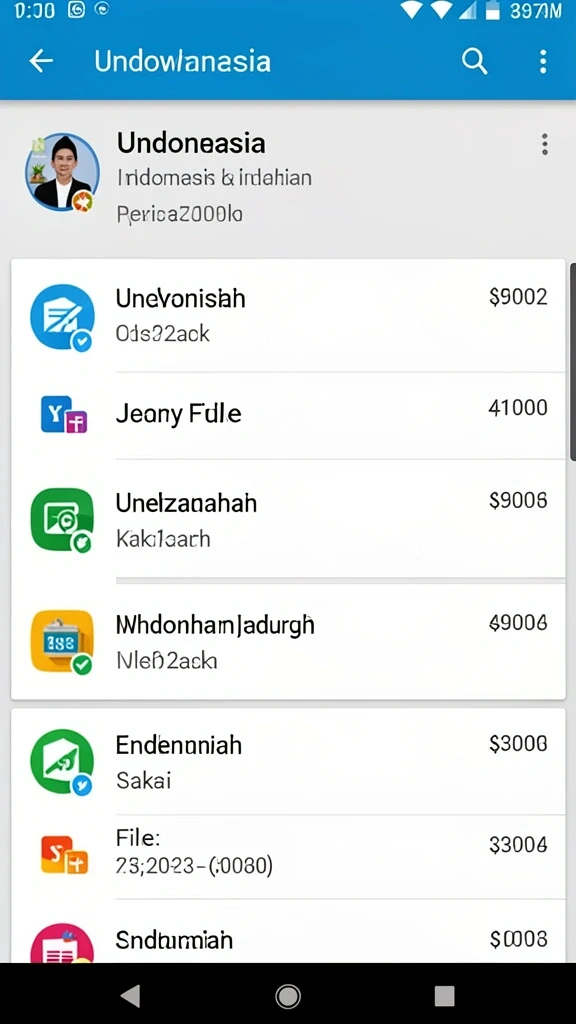 Bonus menarik untuk pengguna baru dan loyal.