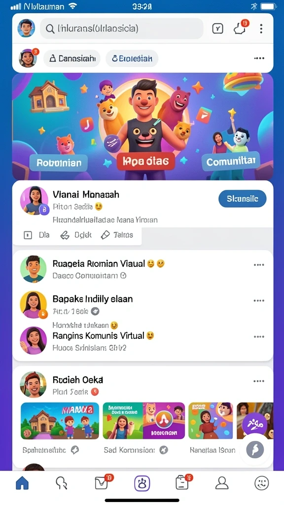 Screenshot menampilkan pesawat tempur dalam aksi.
