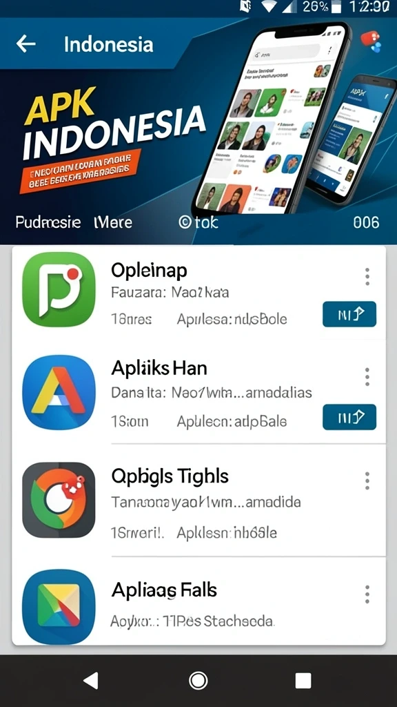 Sekilas tentang fitur multiplayer yang seru.