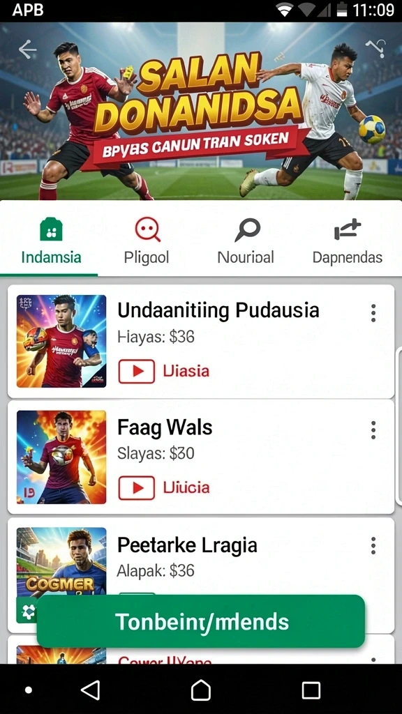 Berbagai metode pembayaran yang aman dan cepat.